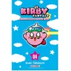 Image de Kirby Fantasy - Gloutonnerie Ã Dream Land - Tome 4