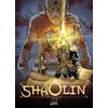 Image de Shaolin - Tome 3 - ColÃ¨re Aveugle