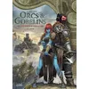 Image de Terres D'arran : Orcs & Gobelins - Tome 21 - Orak - Guerres D'arran