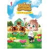 Image de Animal Crossing - New Horizons - L'île De La Détente - Tome 1