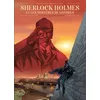 Image de Sherlock Holmes Et Les MystÃ¨res De Londres - Tome 2 - Le Retour De Spring-Heeled Jack