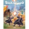 Image de Swan & NÃ©o - Tome 5 - L'Ã©cole EnsorcelÃ©e