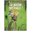 Image de Une Grande Aventure Des P'tits Diables - Tome 2 - La Maison Infernale !