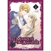 Image de Marquis D'amnésie (Le) - Tome 2