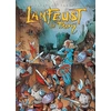 Image de Lanfeust De Troy - IntÃ©grale Tomes 1 Ã 4 - Tome 1, L'ivoire Du Magohamoth - Tome 2, Thanos L'incongru - Tome 3, Castel Or-Azur - Tome 4, Le Paladin D'eckmÃ¼l