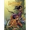 Image de Lanfeust Odyssey - Intégrale Tomes 1 À 4