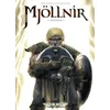 Image de MjÃ¶llnir - IntÃ©grale - Tome 1, Le Marteau Et L'enclume - Tome 2, RagnarÃ¶k - Tome 3, Un Monde Sans Dieux