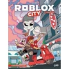 Image de Roblox City - Tome 1 - Le Maître Du Code