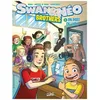 Image de Swan & NÃ©o - Brothers - Tome 6 - On Part En Live !