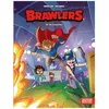 Image de Brawlers - Tome 2 - On S'accroche !