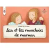 Image de Lisa Et Les Mouchoirs De Maman