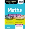 Image de Maths Pcsi-Ptsi - EntraÃ®nement Intensif