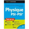 Image de Physique Psi-Psi* - Tout-En-Un