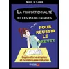 Image de La Proportionnalité Et Les Pourcentages