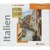 Image de Italien Cycle 4 A1-A2 Strada Facendo - (3cd Audio)