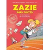 Image de Zazie Sans Fautes - La Championne Des Mots Difficiles