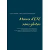 Image de Menus d'été sans gluten - Cédric Ménard