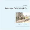 Image de Vous Que J'ai RencontrÃ©... - Bergerac De 1947 Ã 2017