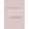 Image de Menus d'hiver pour la diarrhée - Cédric Ménard