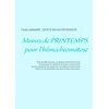Image de Menus de printemps pour l'hémochromatose - Cédric Ménard