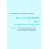 Image de Menus de printemps après un infarctus du myocarde - Cédric Ménard