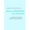 Image de Menus de printemps pour la diarrhée - Cédric Ménard