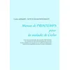 Image de Menus de printemps pour la maladie de Crohn - Cédric Ménard