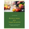 Image de Recettes et menus pour l'angine de poitrine - Cédric Ménard