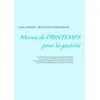 Image de Menus de printemps pour la gastrite - Cédric Ménard