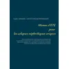 Image de Menus d'été pour les coliques néphrétiques uriques - Cédric Ménard