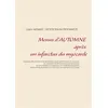 Image de Menus d'automne après un infarctus du myocarde - Cédric Ménard