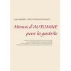 Image de Menus d'automne pour la gastrite - Cédric Ménard