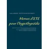 Image de Menus d'été pour l'hypothyroïdie - Cédric Ménard