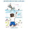 Image de Justin découvre la plage - Nathalie Antien