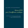 Image de Menus d'été pour l'insuffisance cardiaque - Cédric Ménard