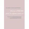 Image de Menus d'hiver pour le régime sans sel - Cédric Ménard