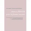 Image de Menus d'hiver pour la femme enceinte - Cédric Ménard