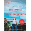 Image de The Complete Adventures of Tom Sawyer and Huckleberry Finn - Mark Twain