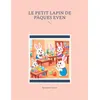 Image de Le petit lapin de Pâques Even - Raymonde Verney