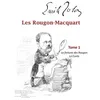 Image de Les Rougon-Macquart Tomes 1 Et 2 - La Fortune Des Rougon - La CurÃ©e