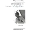 Image de Broderies Et Travaux D'aiguilles