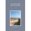 Image de Les mots me bousculent - Charlotte Eveillard