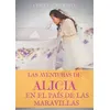 Image de Las aventuras de Alicia en el País de las Maravillas - Lewis Carroll