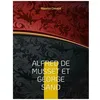 Image de Alfred De Musset Et George Sand