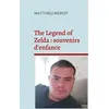 Image de The Legend of Zelda : souvenirs d'enfance - Matthieu Meriot