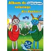 Image de Album de coloriage des doonies ! N°1 - Valérie Gasnier