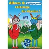 Image de Album De Coloriage Des Doonies ! NÂ°1