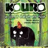 Image de Kouro le petit éléphant noir - Michel Majola