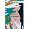 Image de Novembre : un fait d'hiver - Rosemonde Tchou