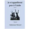 Image de Je N'appellerai Pas Ã L'aide - Tome 2